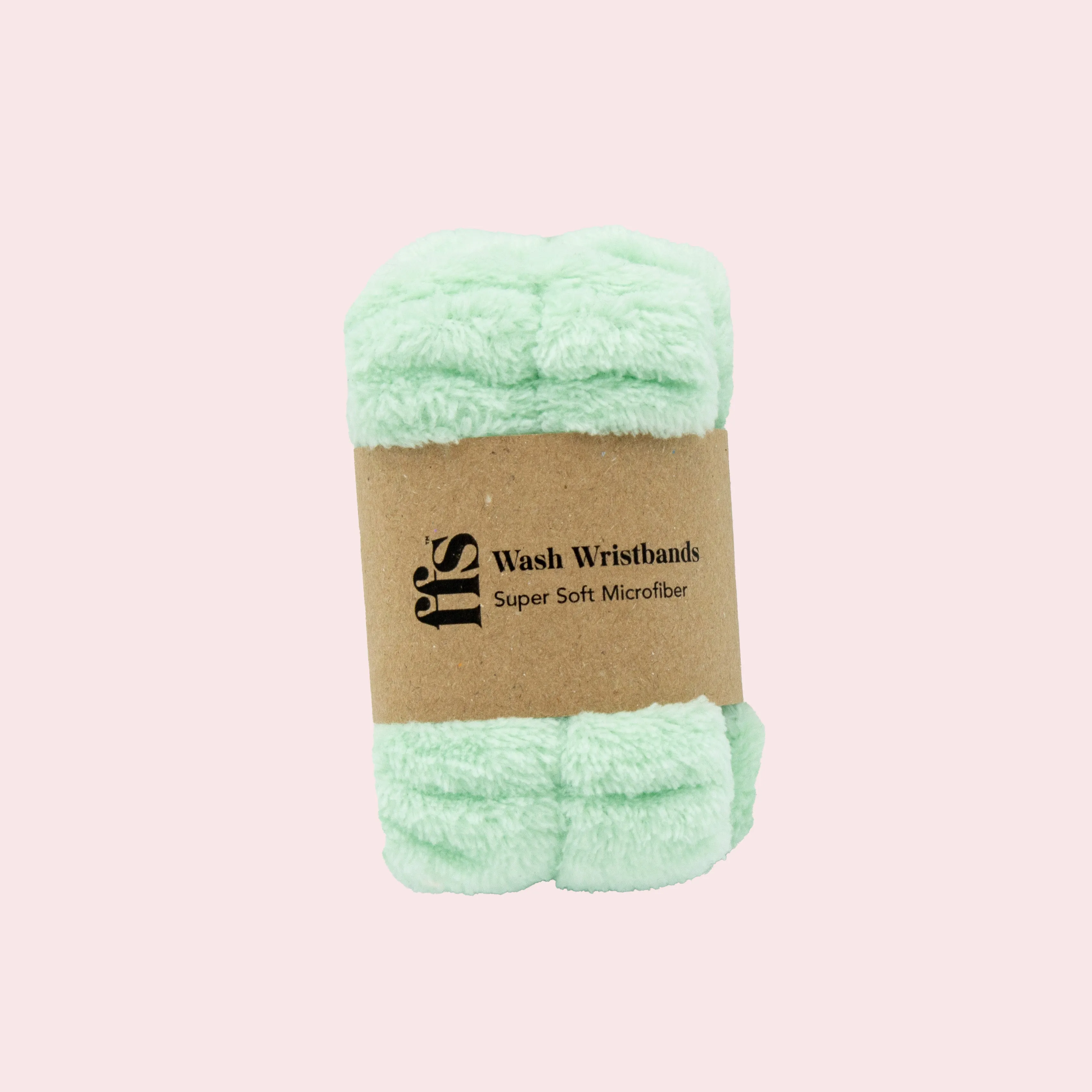 Wrist Wash Bands - 2 Pack