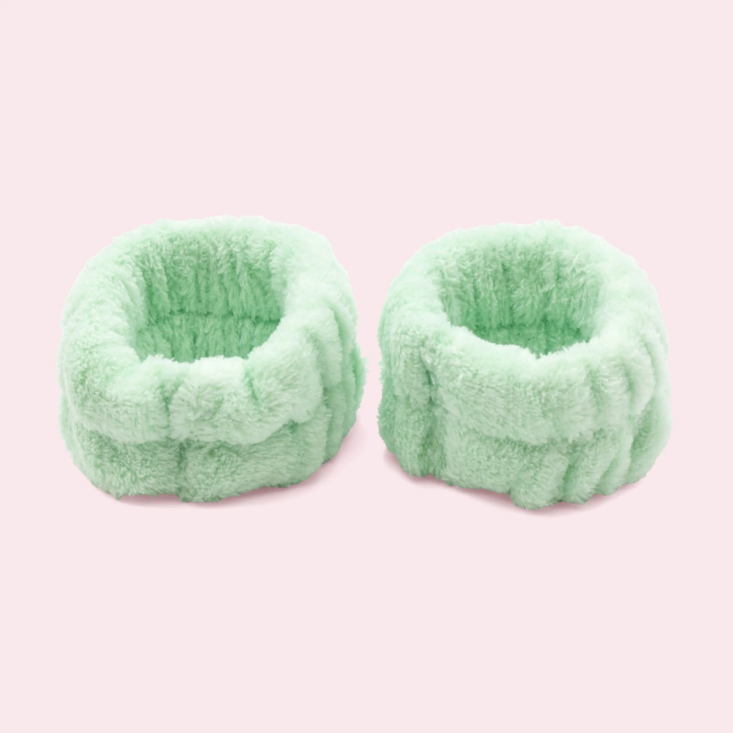 Wrist Wash Bands - 2 Pack