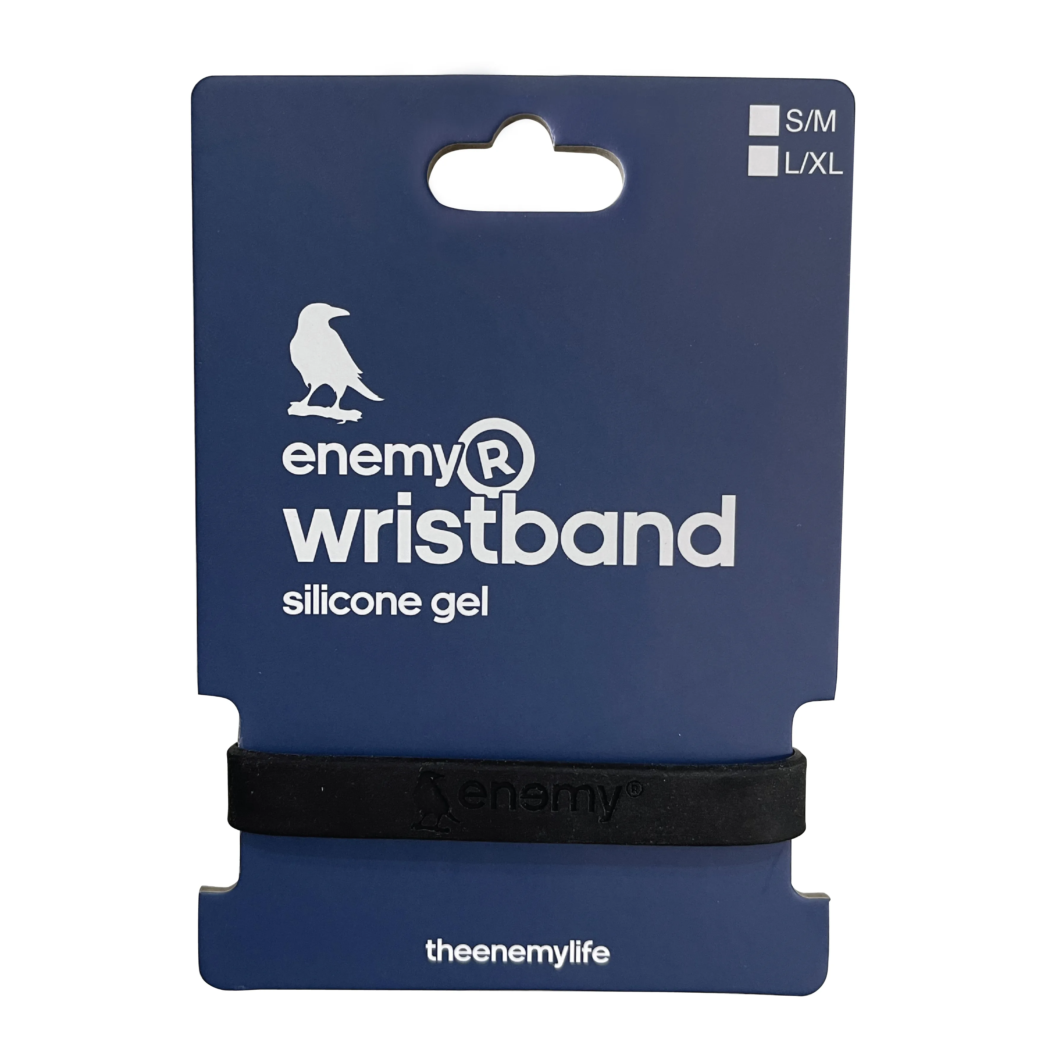 Wristband Black