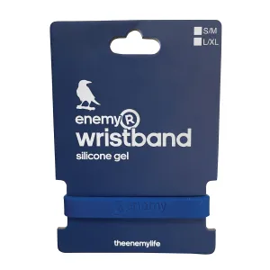 Wristband Blue