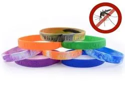 Wristband Debossed
