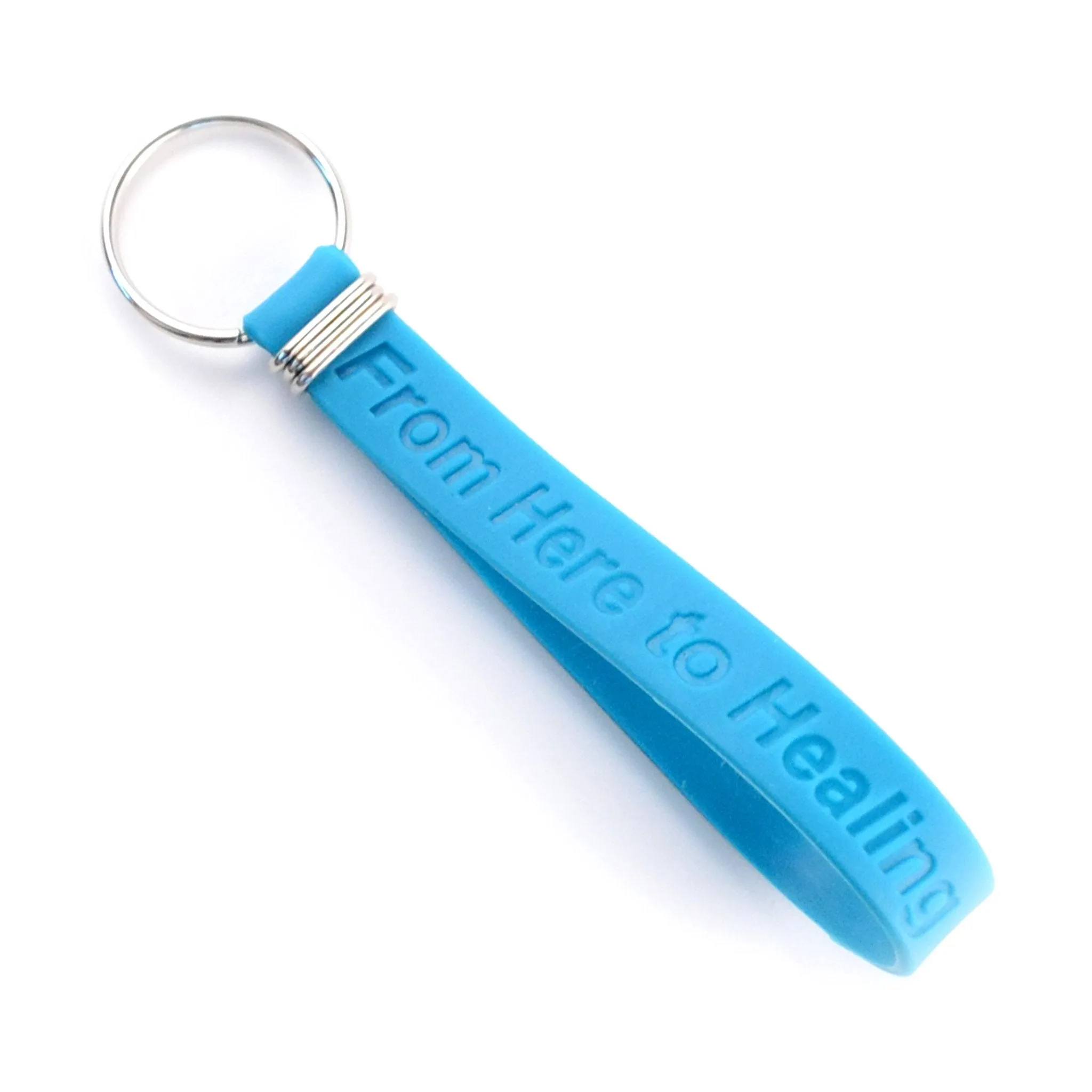 Wristband Debossed
