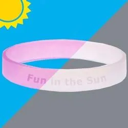 Wristband Debossed