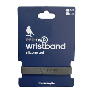 Wristband Grey