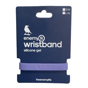 Wristband Lilac