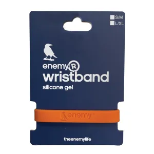 Wristband Orange