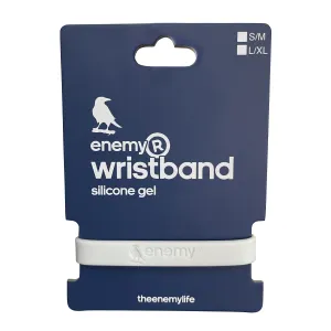 Wristband White