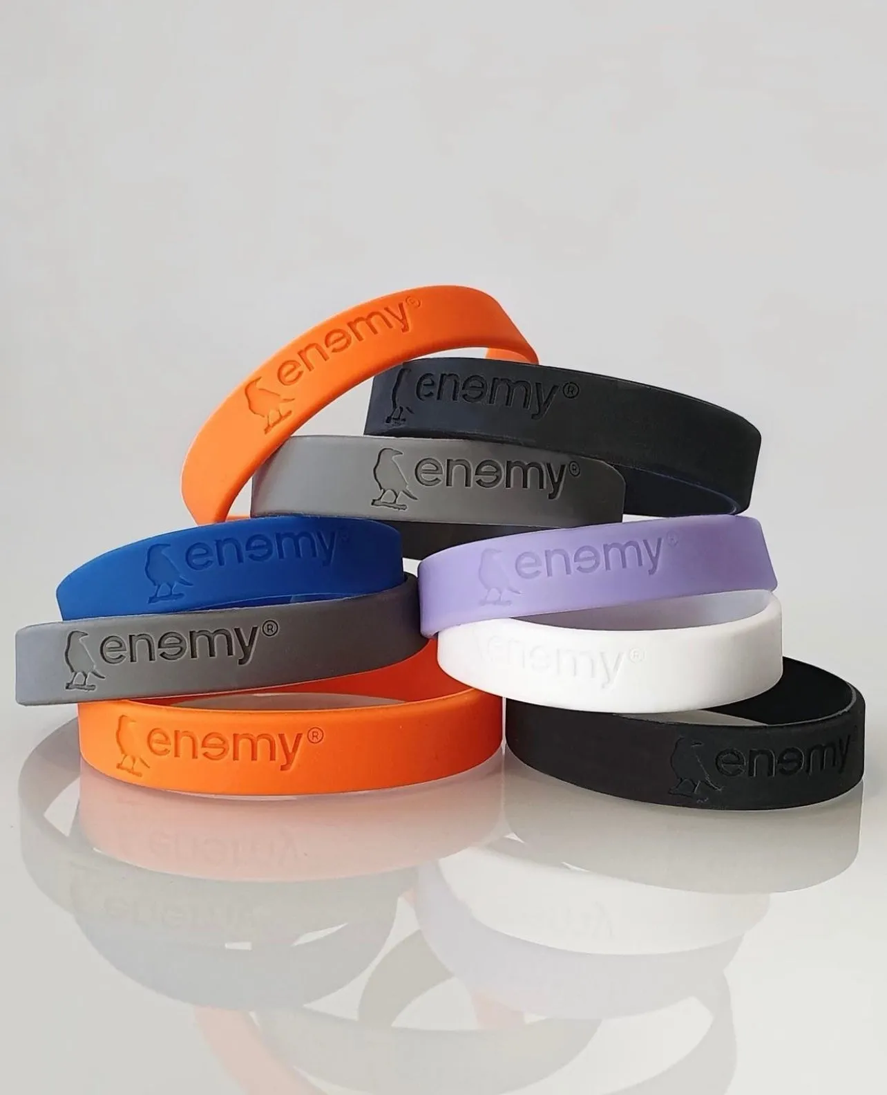 Wristband White
