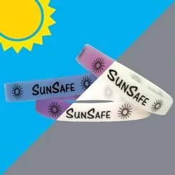 Wristbands Printed
