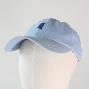 Youth Mississippi Hat Blue
