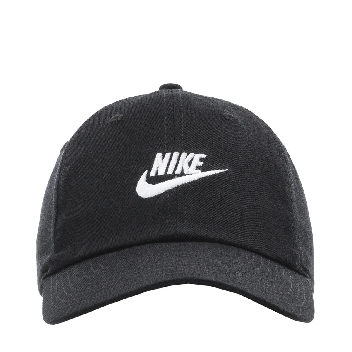 Youth Unstructured Futura Wash Strapback