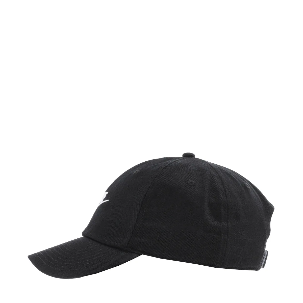 Youth Unstructured Futura Wash Strapback