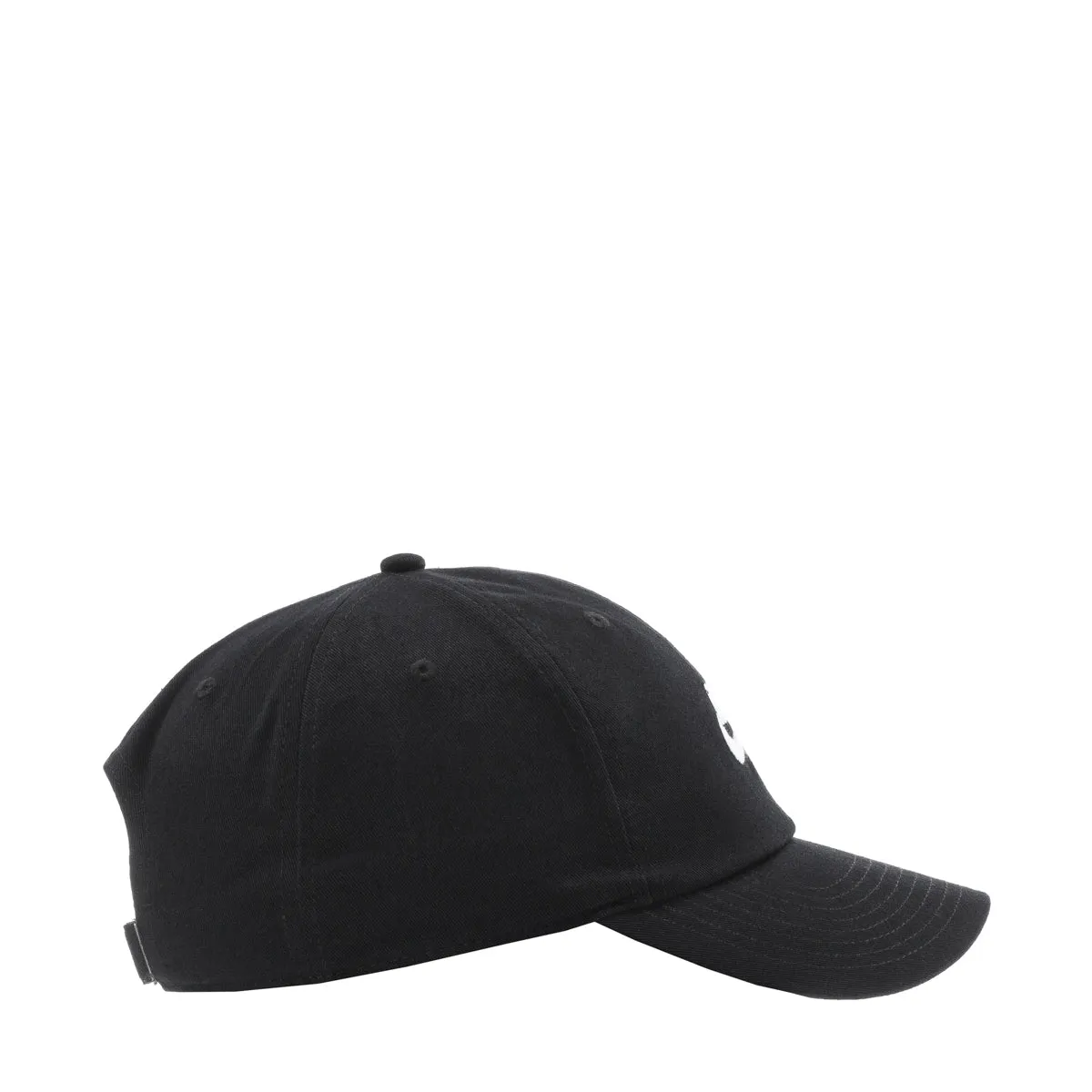 Youth Unstructured Futura Wash Strapback
