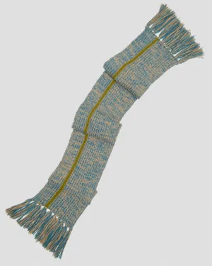 Zermatt Alpaca Scarf