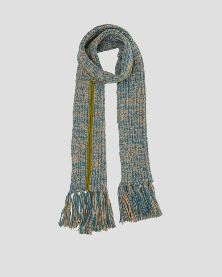 Zermatt Alpaca Scarf