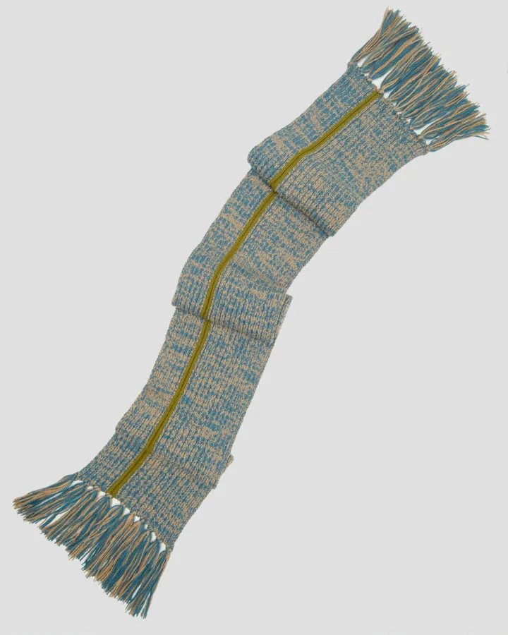 Zermatt Alpaca Scarf