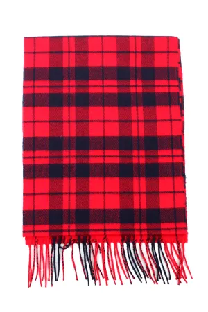 ZTW3160 - Plaid Softer Than Cashmere™ - Cashmere Touch Scarves